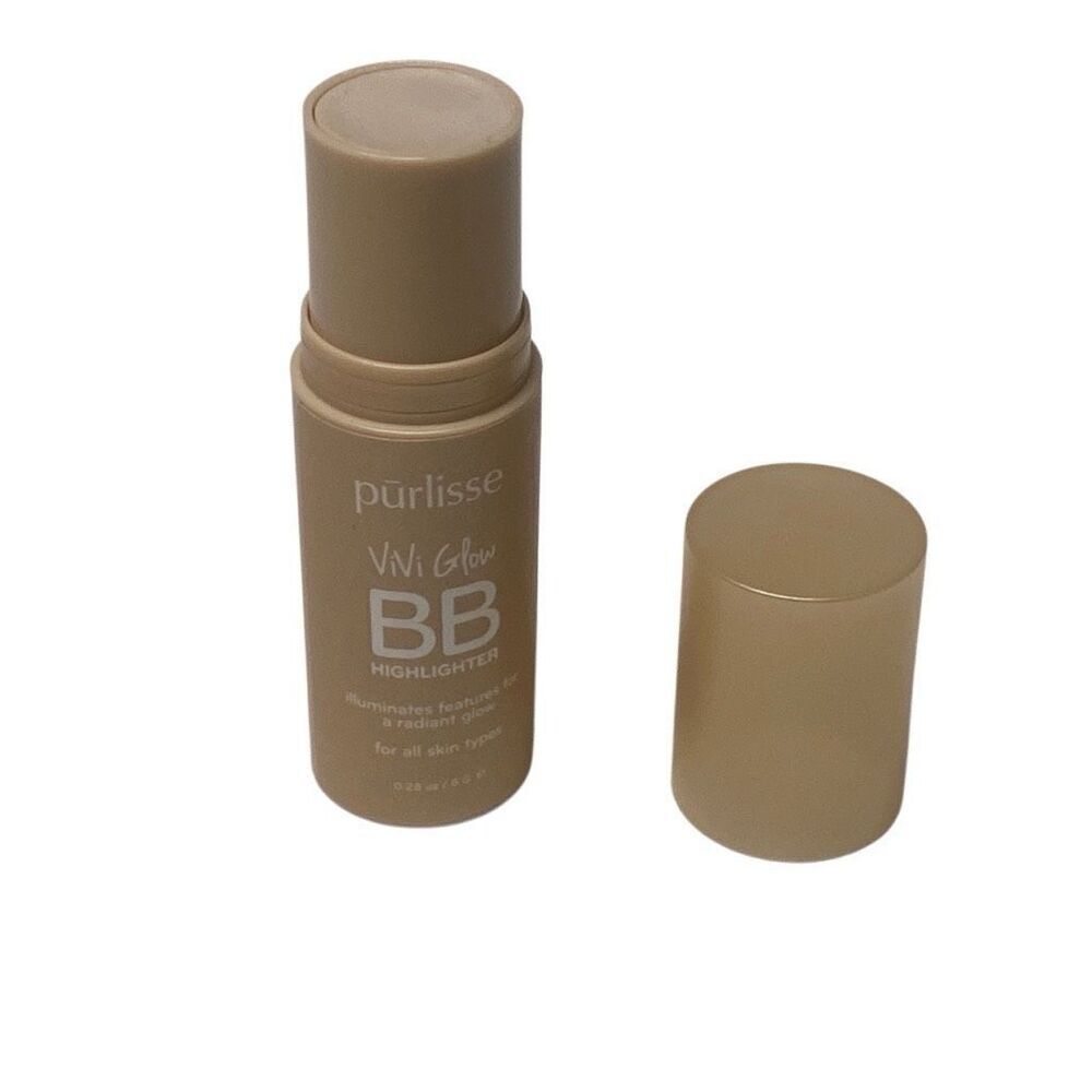 Purelisse Vivi Glow BB Highlighter‎ New No Box